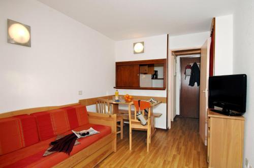 Residence Odalys Le Hameau Du Borsat 蒂涅 外观 照片